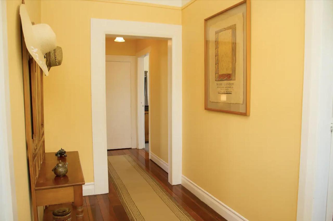 The Green Villa Martinborough Exterior photo